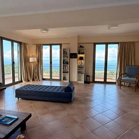Ventana Kalamata