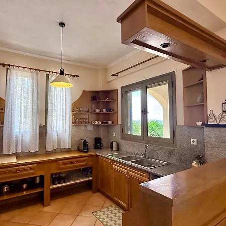 Ventana Villa