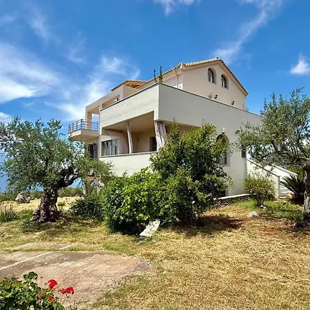 Ventana Villa