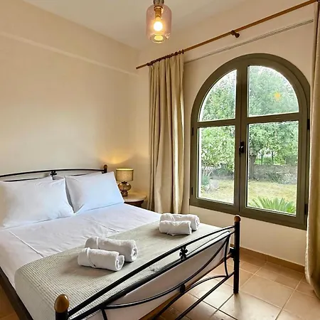 Ventana Villa *