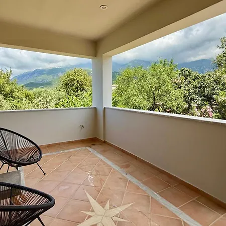 Villa Ventana Kalamata