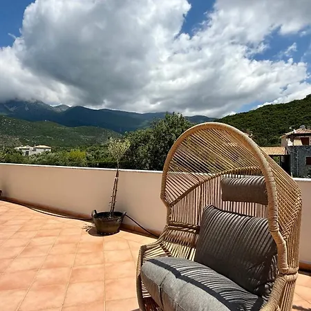 Villa Ventana *