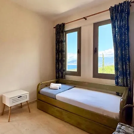 Ventana Kalamata