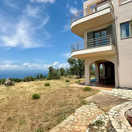 Villa Ventana