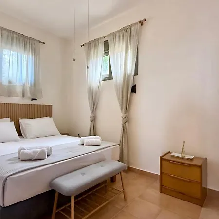 Villa Ventana Kalamata