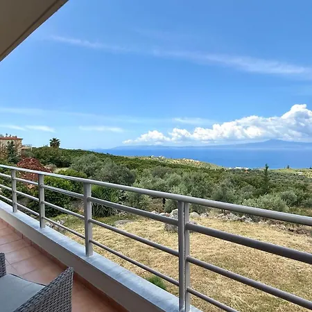 Villa Ventana Kalamata