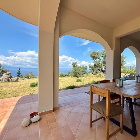 Villa Ventana