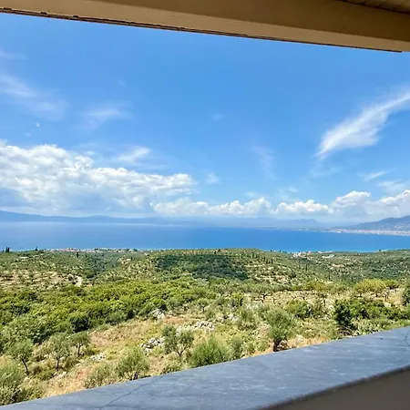 Villa Ventana