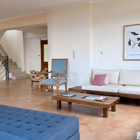 Villa Ventana