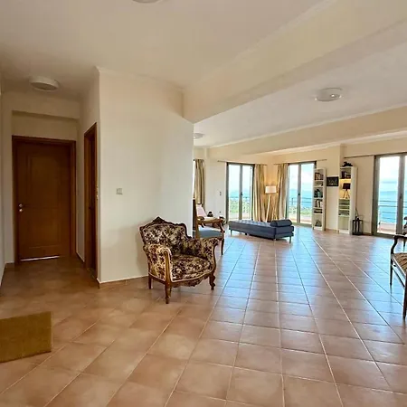 Villa Ventana