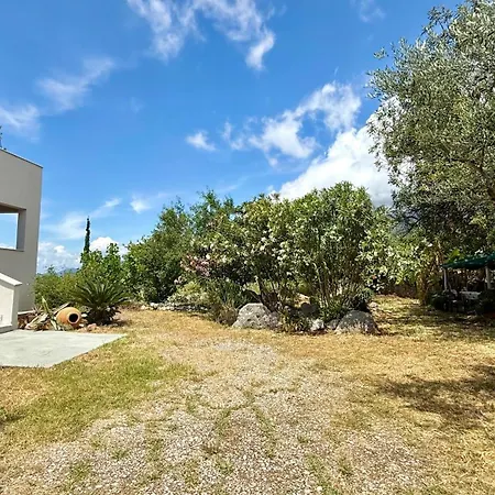 Villa Ventana Kalamata