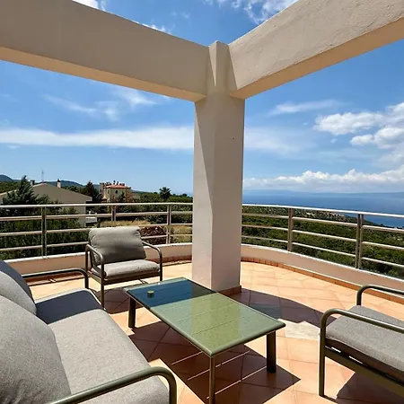Villa Ventana