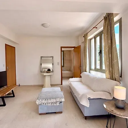 Villa Ventana *