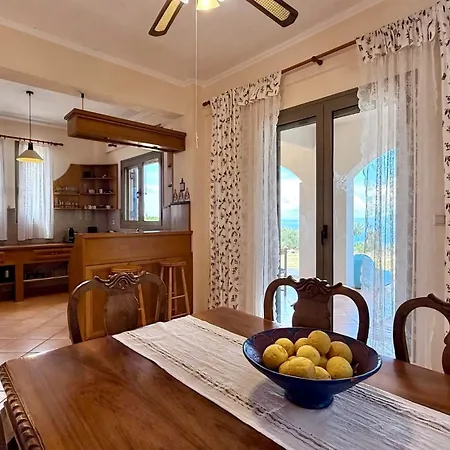 Ventana Villa
