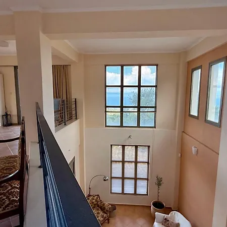 Ventana Villa *