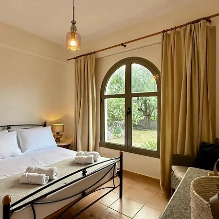 Villa Ventana *