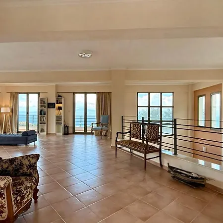 Villa Ventana Kalamata