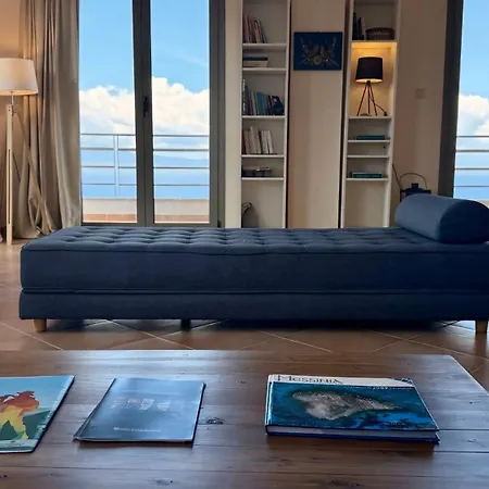 Ventana Villa