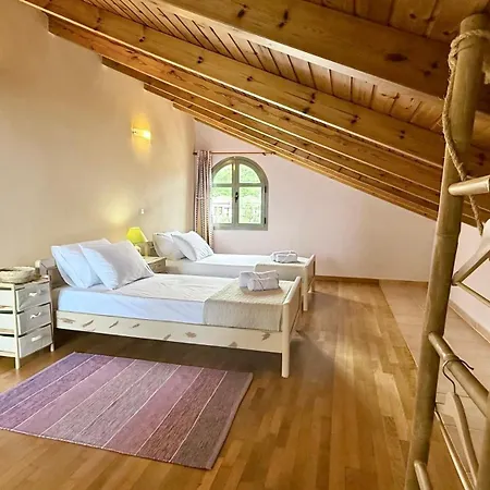 Villa Ventana *