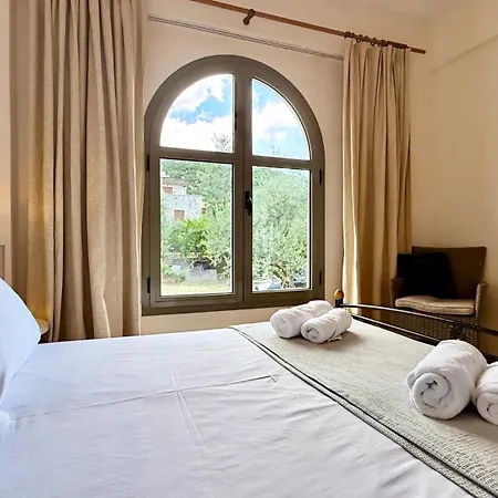Villa Ventana