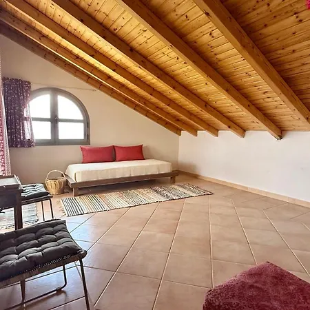 Ventana Kalamata