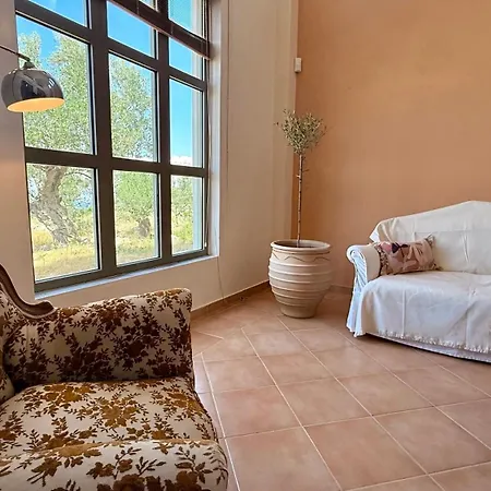 Villa Ventana