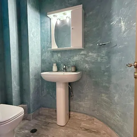 Villa Ventana