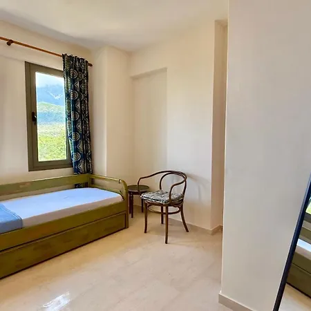 Ventana Villa Kalamata