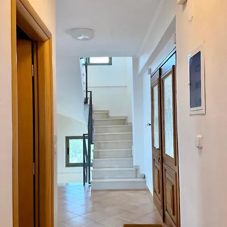 Villa Ventana *